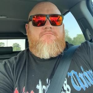 Meet your Posher, Patrick